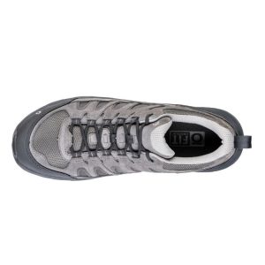 Oboz Sawtooth Ascent Low – Men’s